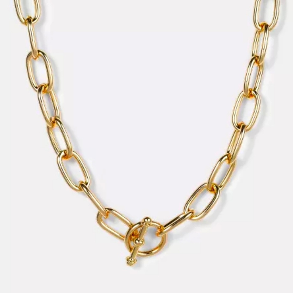 SUGARFIX BY BAUBLERBAR NECKLACE